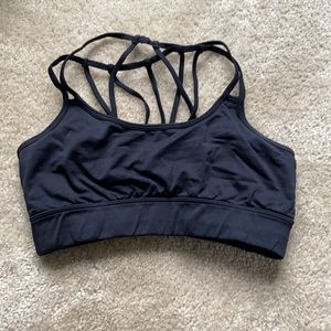 Fabletics sports bra